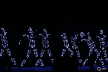 Akhil Movie Audio Launch